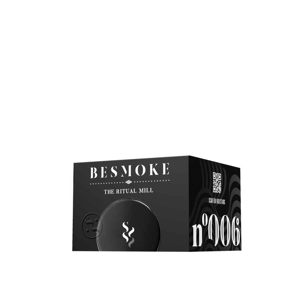 The Ritual Mill | n°006