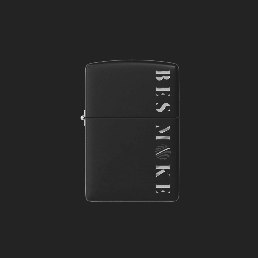 The Classic Flame | n°010