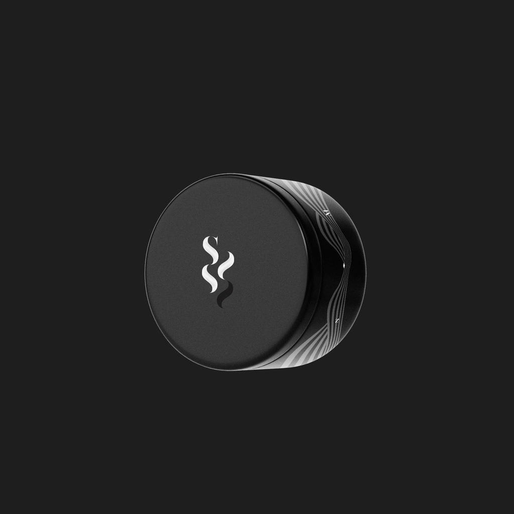 The Ritual Mill | n°006