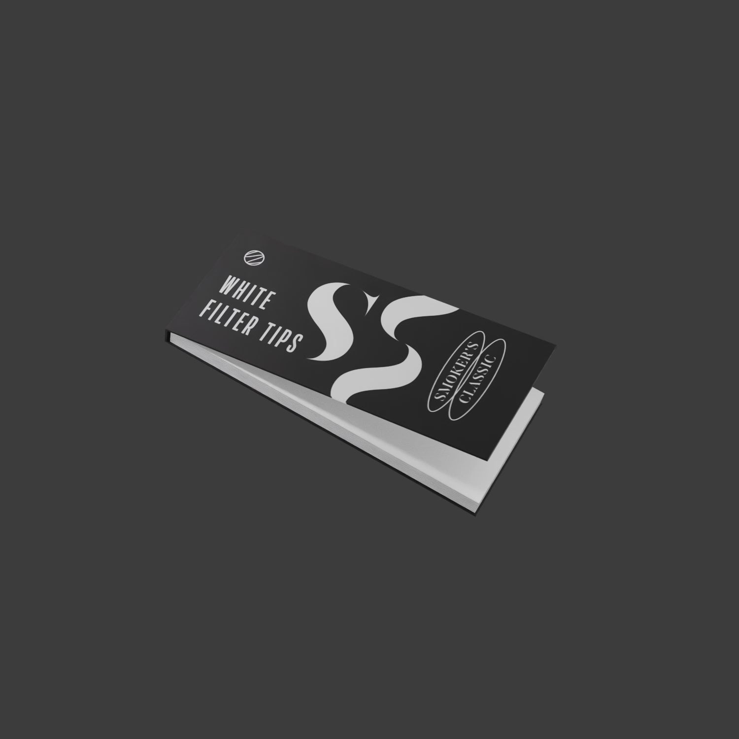 Smoker's Classic Filter Tips