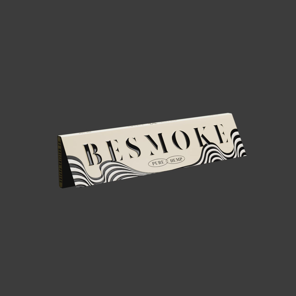 Pure Hemp | King Slim