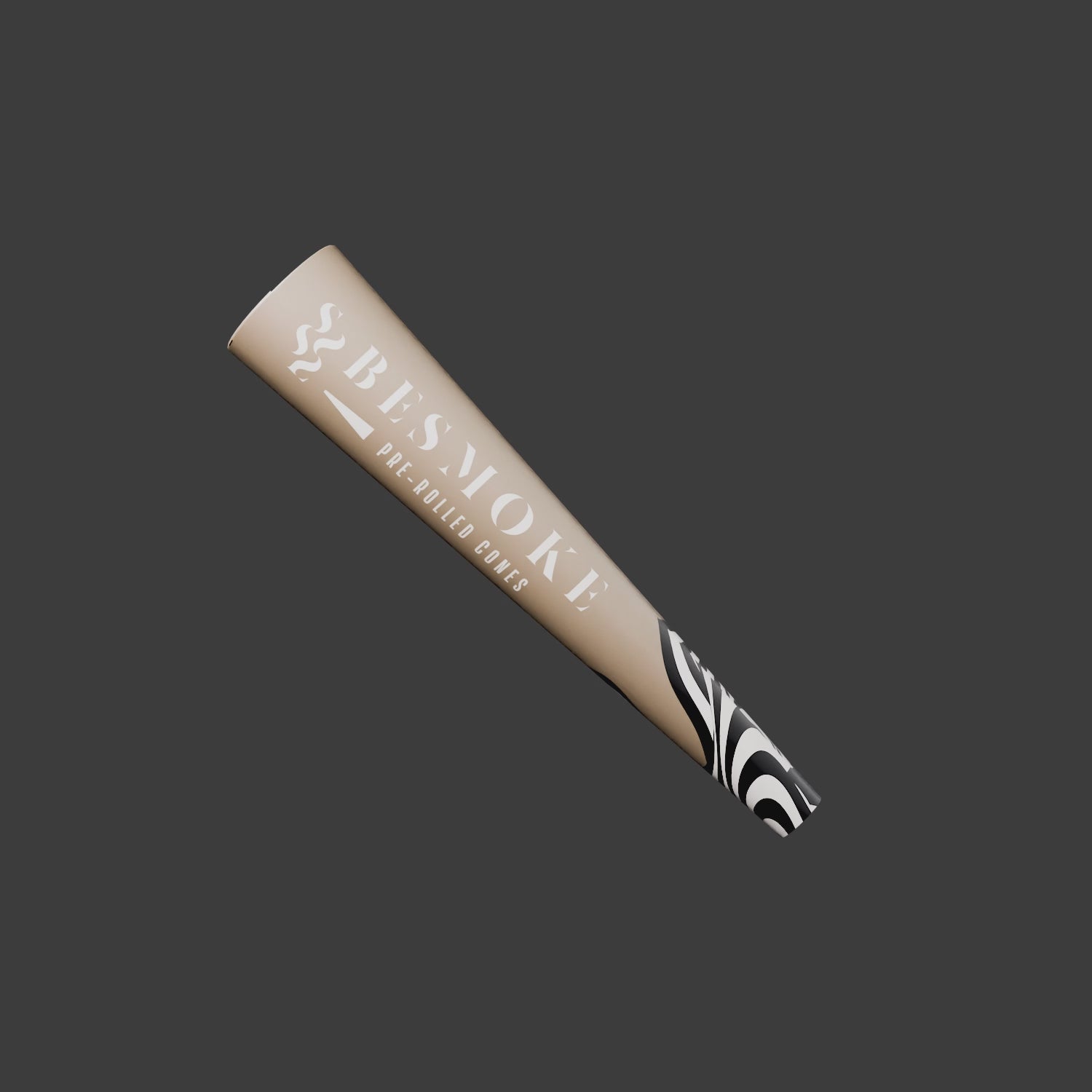 Natural Origins Cones